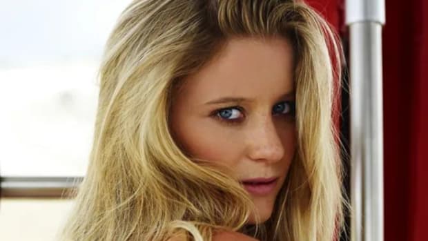 Hannah Teter